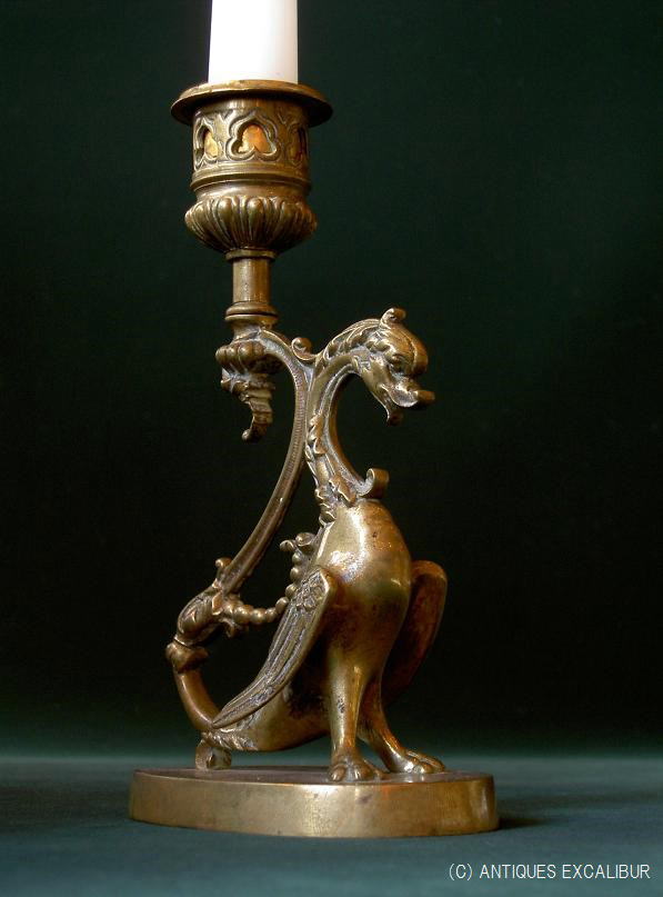 Lhz_[ Candle Holders (CH 13)