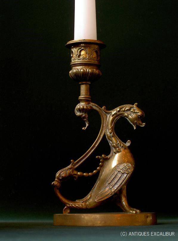 Lhz_[ Candle Holders (CH 13)