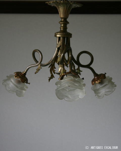 Ceiling Light (CL10)