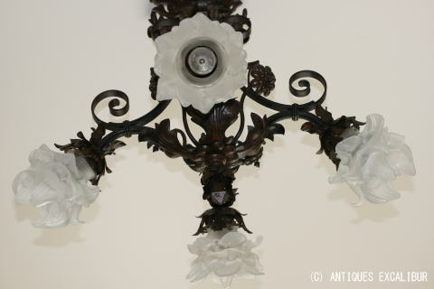 Ceiling Light (CL12)