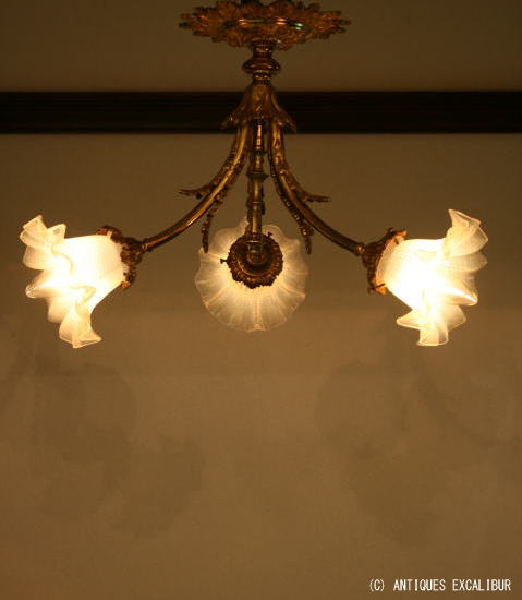 Ceiling Light (CL-15)