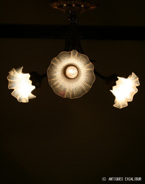 Ceiling Light (CL-15)