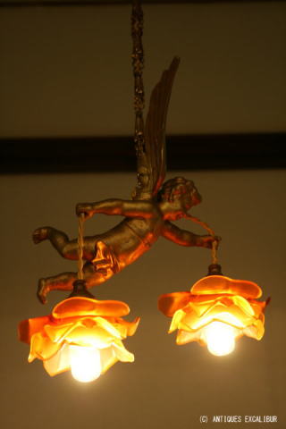 Ceiling Light (CL19)