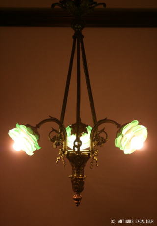 Ceiling Light (CL6)