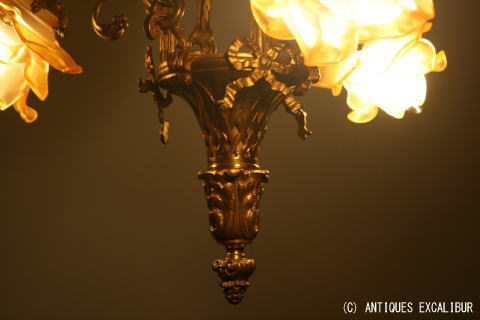 Ceiling Light (CL6)