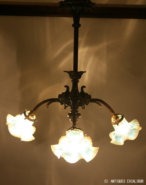 Ceiling Light (CL7)