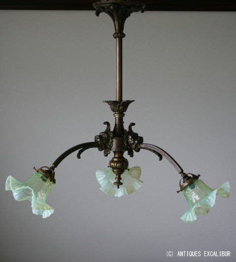 Ceiling Light (CL7)