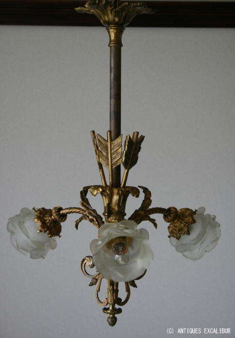 Ceiling Light (CL8)