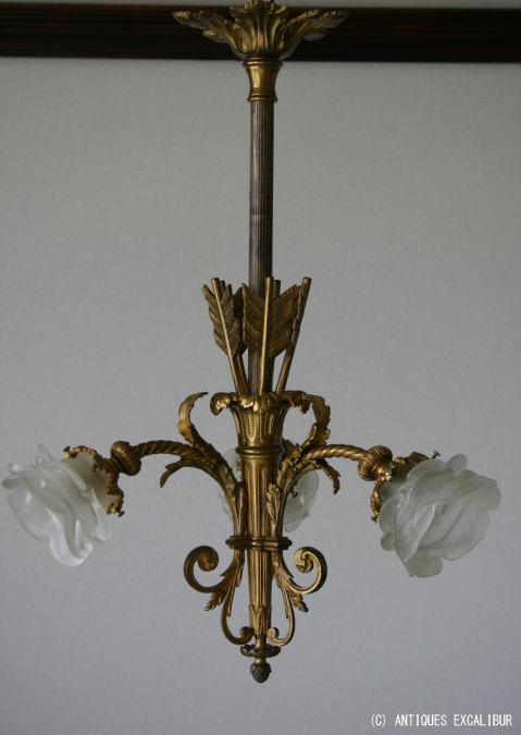 Ceiling Light (CL8)