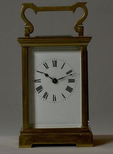 Carriage clock@(CC1)