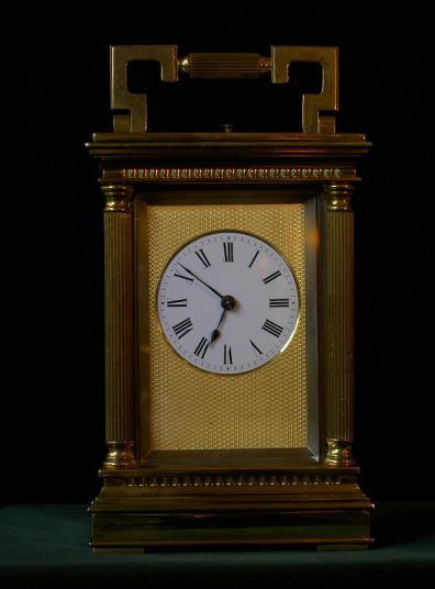 Carriage clock@(CC70)