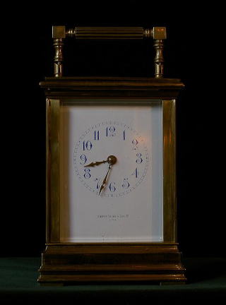 Carriage Clock $B!J#C#C#7#2!K(B