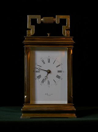 Carriage Clock $B!J#C#C#7#3!K(B