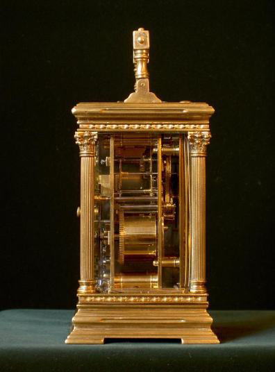 Carriage clock  (CC79)