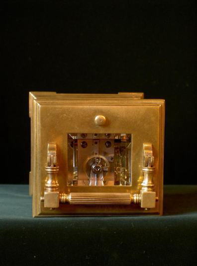 Carriage clock  (CC79)