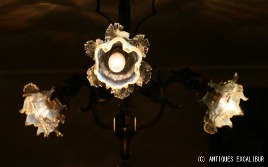 Ceiling Light