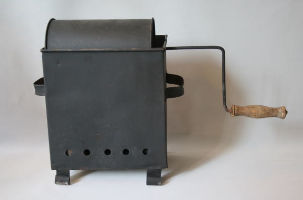 Coffee roaster 002