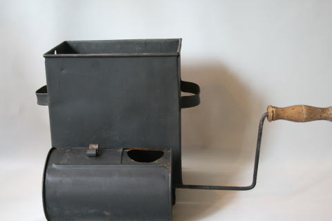 Coffee roaster 002