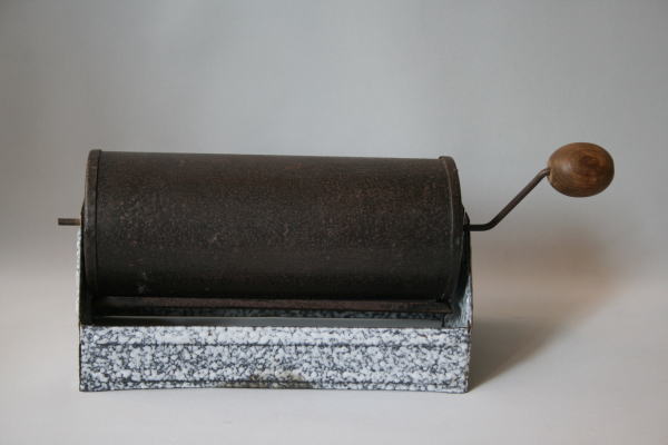 Coffee roaster 005