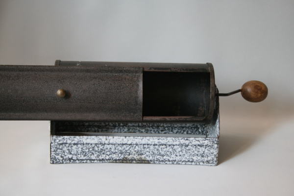 Coffee roaster 005