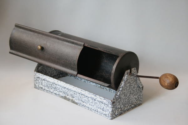 Coffee roaster 005