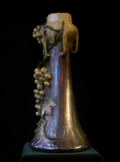 Royal Amphora@(P 23)