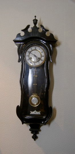 Clock@(WC6)